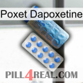 Poxet Dapoxetine 40